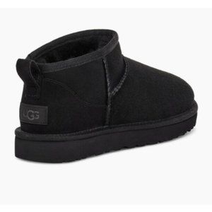 UGG - CLASSIC ULTRA MINI BOOT